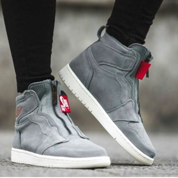 Nike Shoes - Nike Air Jordan 1 Retro High Zip AQ3742 305